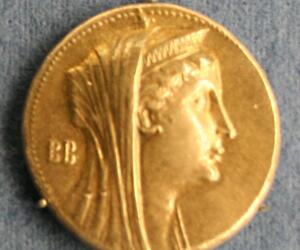 Arsinoe I Arsinoe I