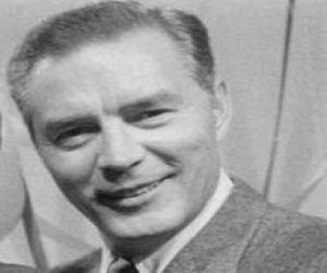 Art Fleming Art Fleming