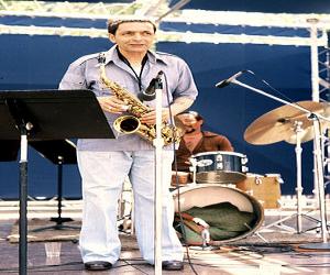 Art Pepper Art Pepper
