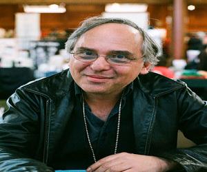 Art Spiegelman Art Spiegelman