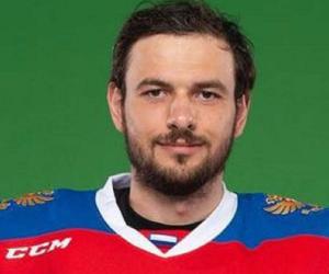 Artem Anisimov Artem Anisimov