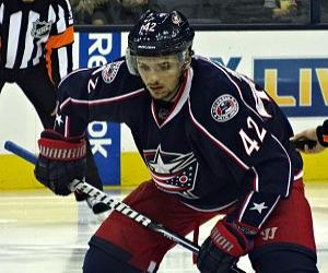 Artem Anisimov Artem Anisimov