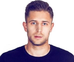 Artem Kravets Artem Kravets