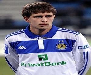 Artem Kravets Artem Kravets
