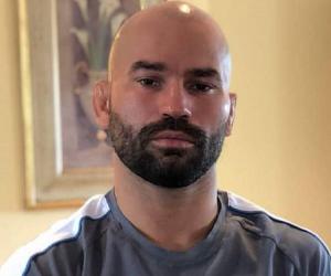 Artem Lobov Artem Lobov