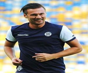 Artem Milevskiy Artem Milevskiy