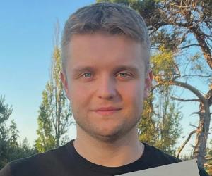 Artem Potokin Artem Potokin