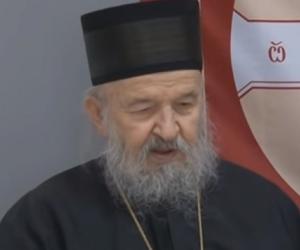 Artemije Radosavljevic Artemije Radosavljevic