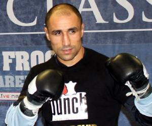 Arthur Abraham