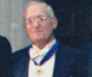Arthur B. Krock Arthur B. Krock