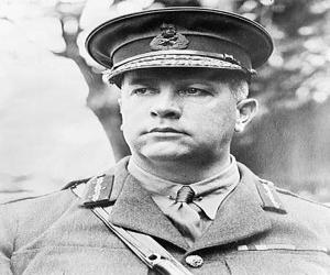 Arthur Currie Arthur Currie
