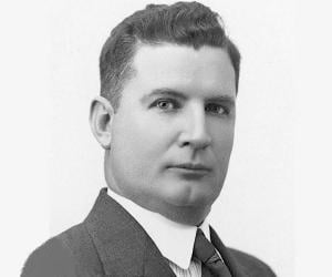 Arthur Fadden Arthur Fadden