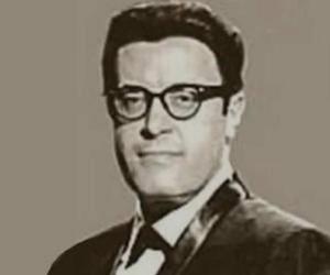 Arthur Ferrante Arthur Ferrante