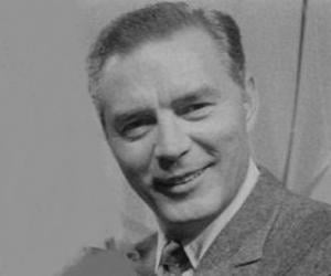 Arthur Fleming Arthur Fleming