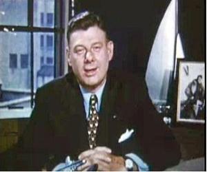 Arthur Godfrey Arthur Godfrey