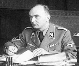 Arthur Greiser Arthur Greiser