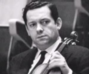 Arthur Grumiaux Arthur Grumiaux