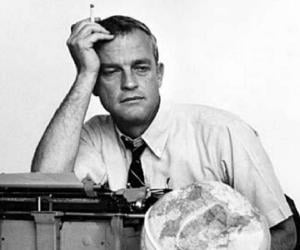 Arthur Hoppe Arthur Hoppe