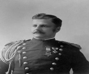 Arthur MacArthur Jr. Arthur MacArthur Jr.