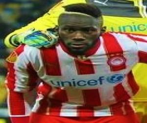 Arthur Masuaku Arthur Masuaku