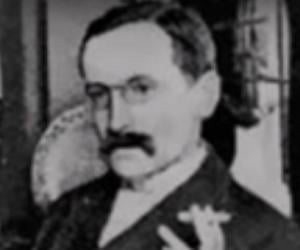 Arthur Morrison Arthur Morrison