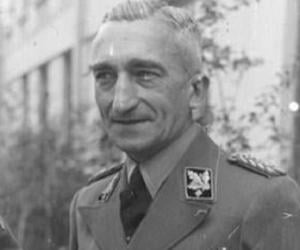 Arthur Nebe Arthur Nebe