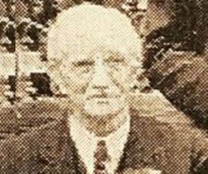 Arthur Newell Talbot Arthur Newell Talbot