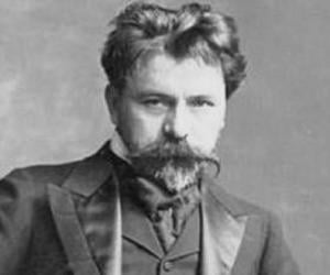 Arthur Nikisch Arthur Nikisch