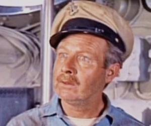Arthur O'Connell Arthur O'Connell