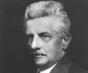 Arthur Oncken Lovejoy Arthur Oncken Lovejoy