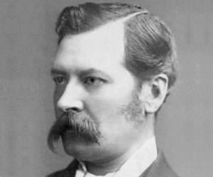 Arthur O'Shaughnessy Arthur O'Shaughnessy