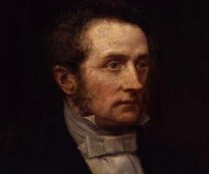 Arthur Penrhyn Stanley Arthur Penrhyn Stanley