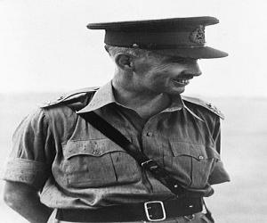 Arthur Percival Arthur Percival