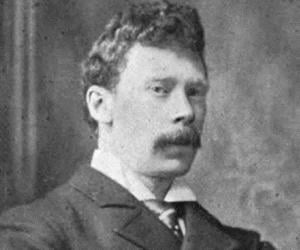 Arthur Quiller-Couch Arthur Quiller-Couch