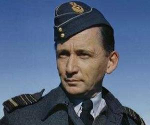 Arthur Tedder, 1st Baron Tedder Arthur Tedder, 1st Baron Tedder