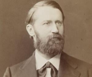 Arthur von Auwers Arthur von Auwers
