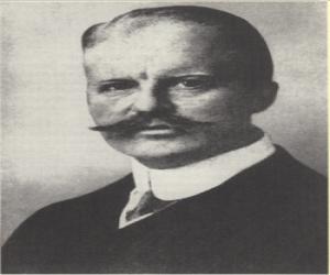 Arthur Zimmermann Arthur Zimmermann