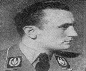 Artur Axmann Artur Axmann