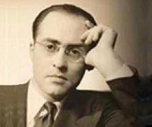 Artur Balsam Artur Balsam