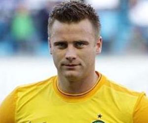 Artur Boruc Artur Boruc