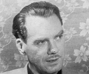 Artur Lundkvist Artur Lundkvist