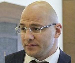Artur Taymazov Artur Taymazov