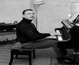 Arturo Benedetti Michelangeli Arturo Benedetti Michelangeli