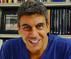 Arturo Elías Ayub Arturo Elías Ayub