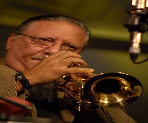 Arturo Sandoval Arturo Sandoval