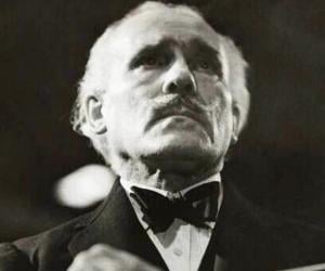 Arturo Toscanini