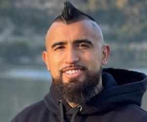 Arturo Vidal