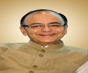 Arun Jaitley Arun Jaitley