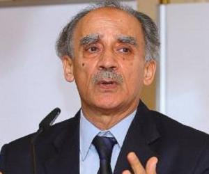 Arun Shourie