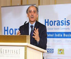 Arun Shourie Arun Shourie